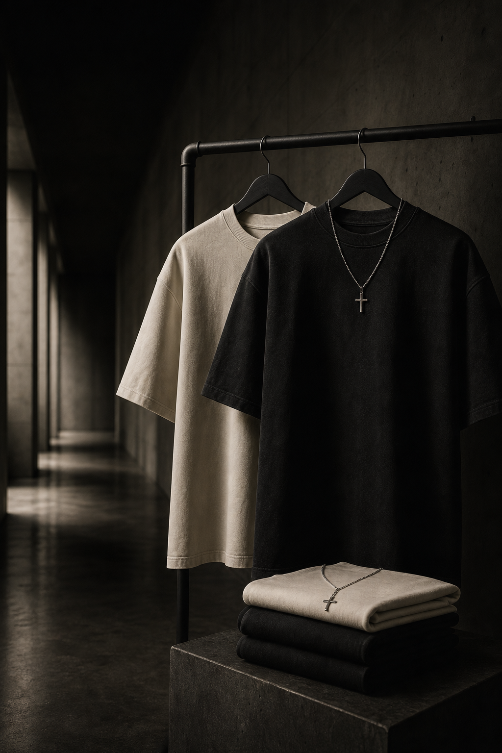 GodsHope.co product campaign image